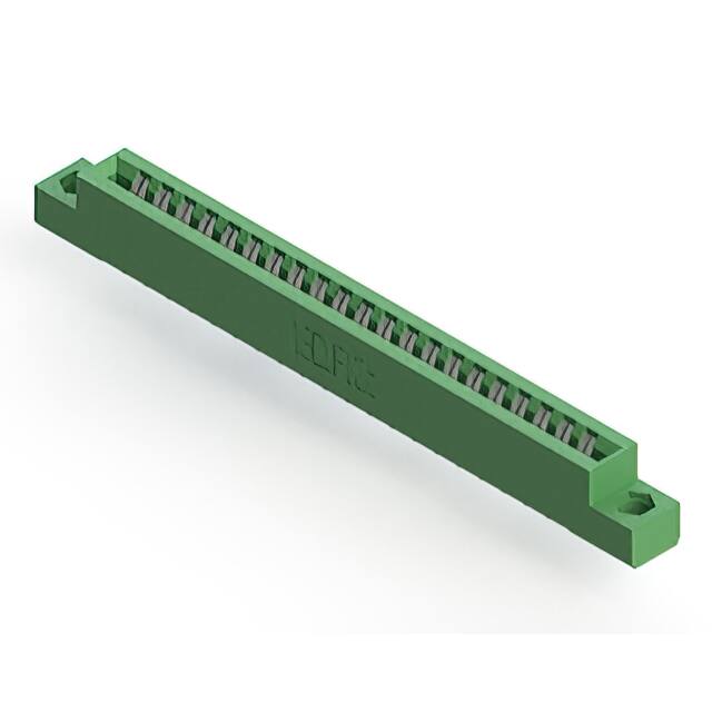 306-021-421-104 EDAC Inc.  Edgeboard Connectors